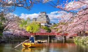 Top 5 Natural Resources for Japan