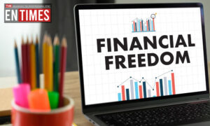 Financial Freedom