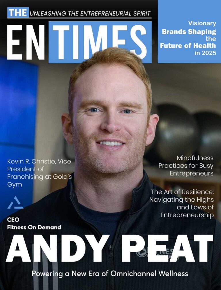 Fitness On Demand