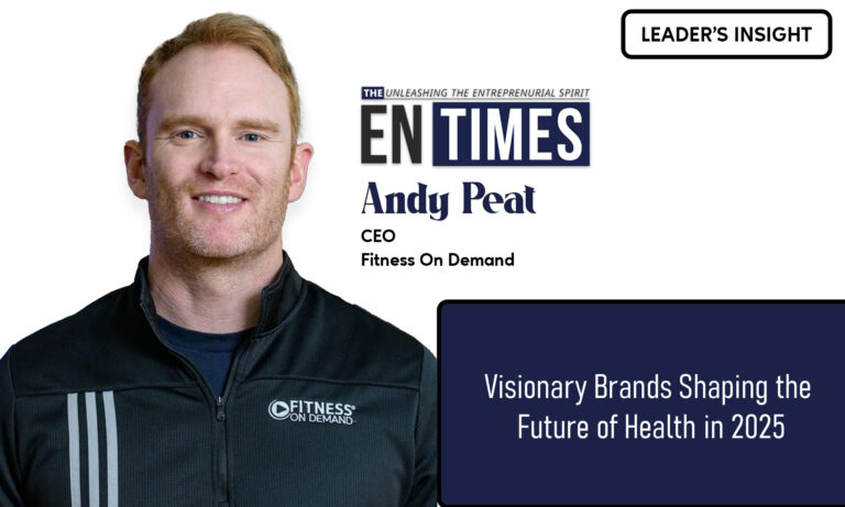 Fitness On Demand Powering a New Era of Omnichannel Wellness 