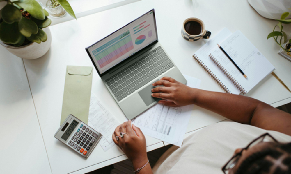 How the Mindset of an Entrepreneur and a Gambler Are Similar 