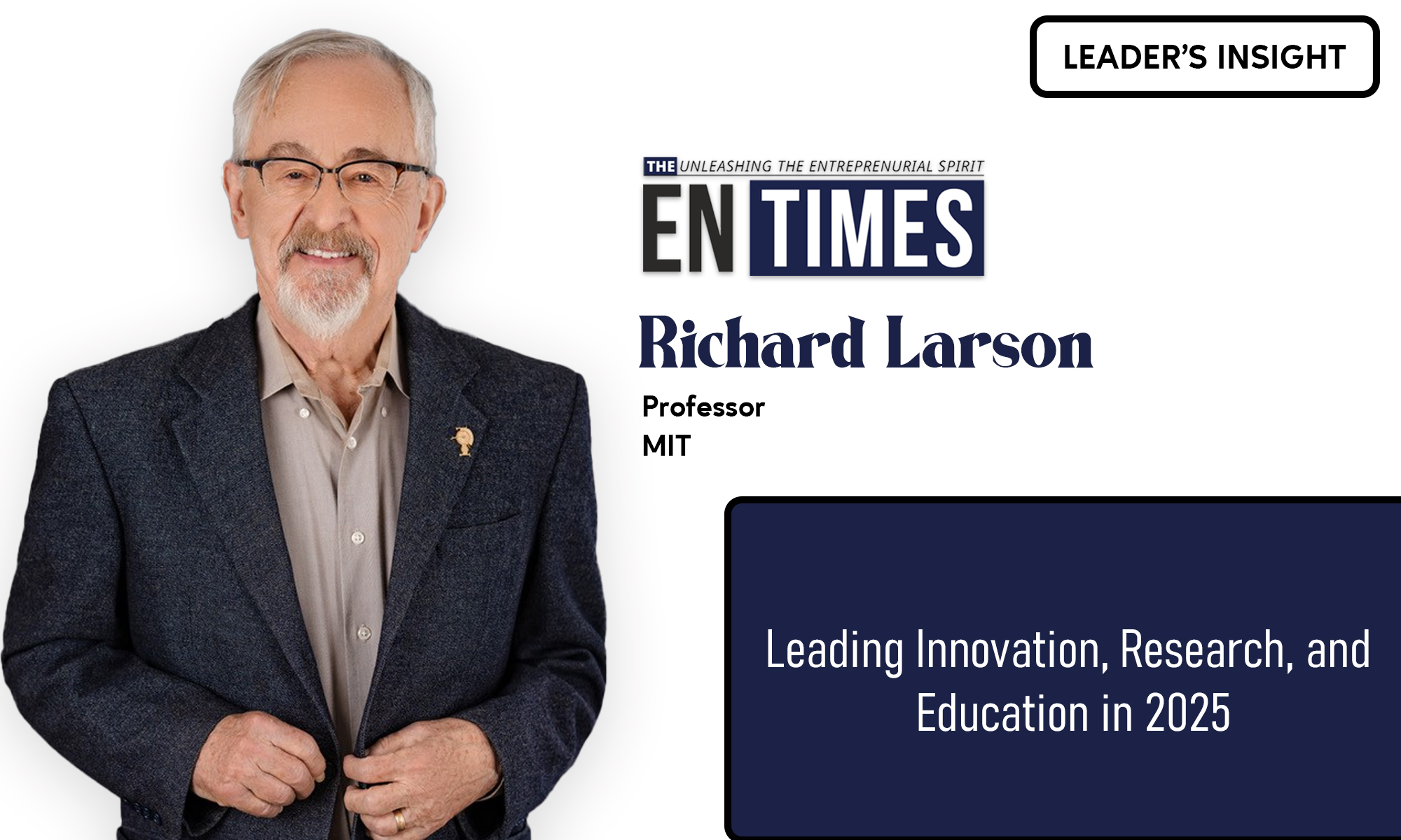 Richard C. Larson