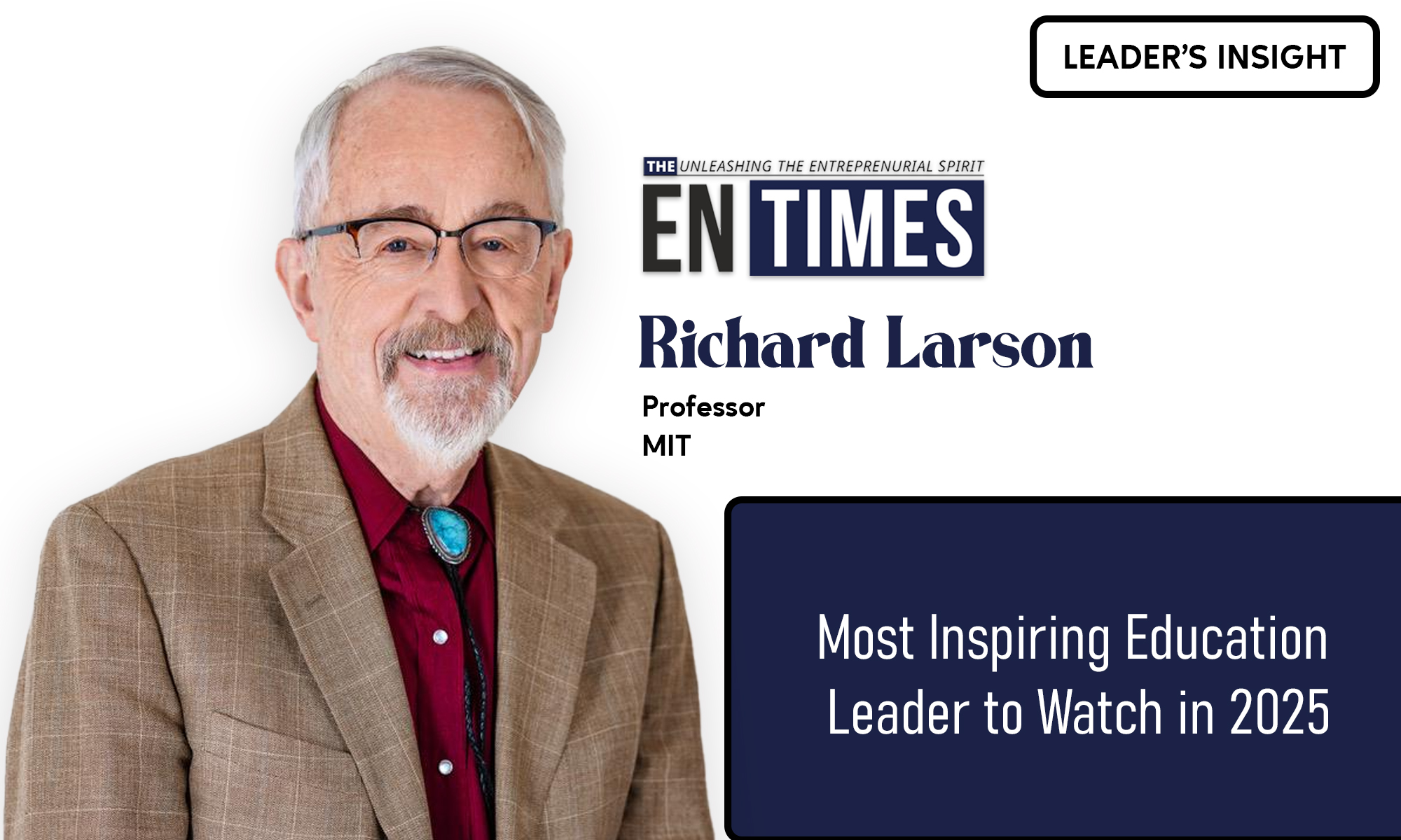 Richard C. Larson