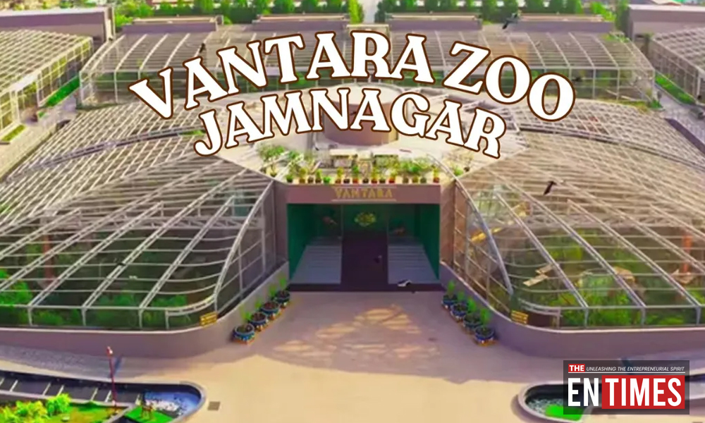 Vantara Jamnagar
