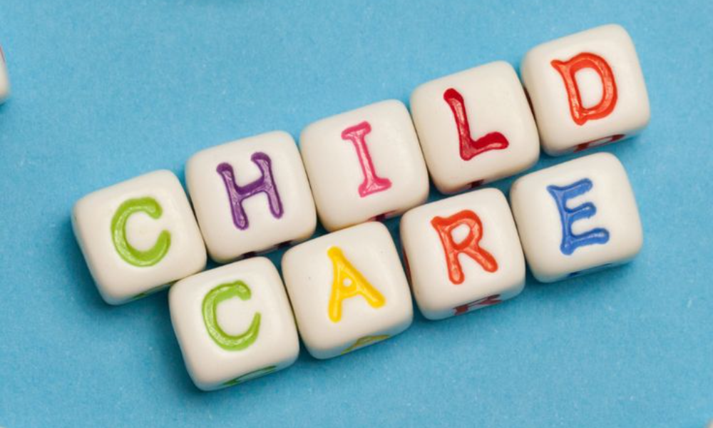Childcare and Automotive Franchises
