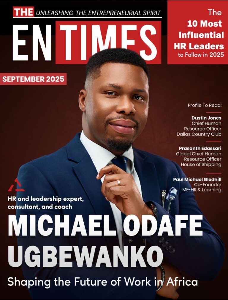 Michaal Odafe Ugbewanko