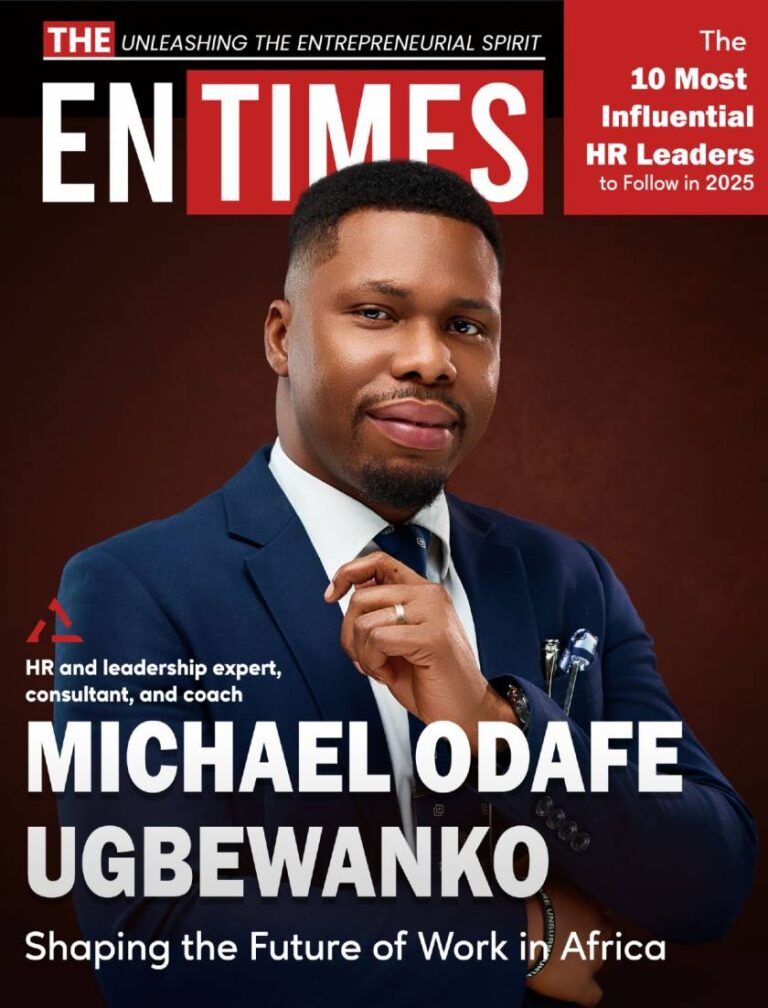 Michaal Odafe Ugbewanko