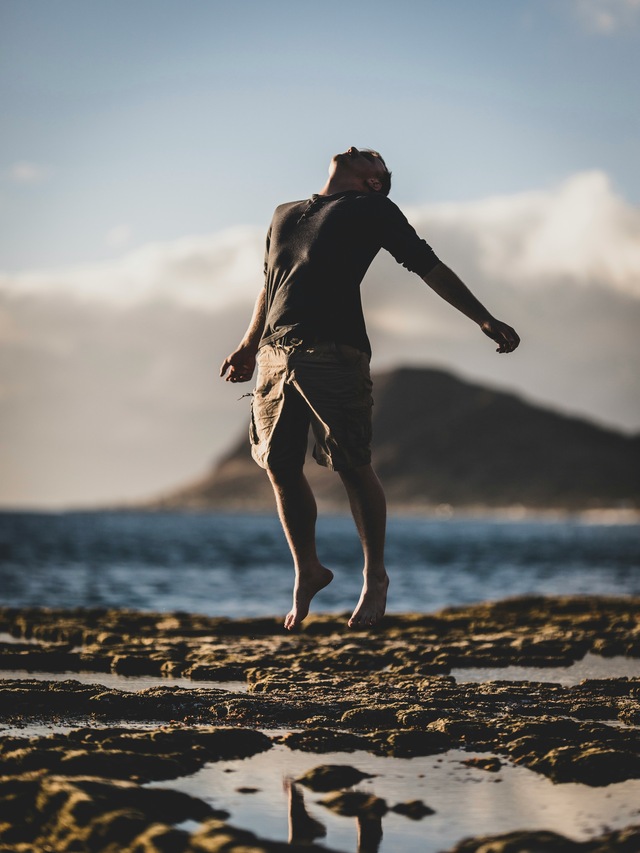 Daily Habits to Boost Your Confidence