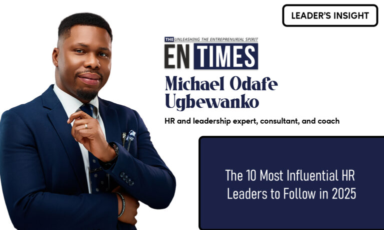 Michael Odafe Ugbewanko