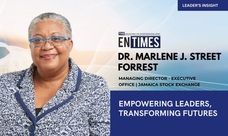 Dr. Marlene J. Street Forrest