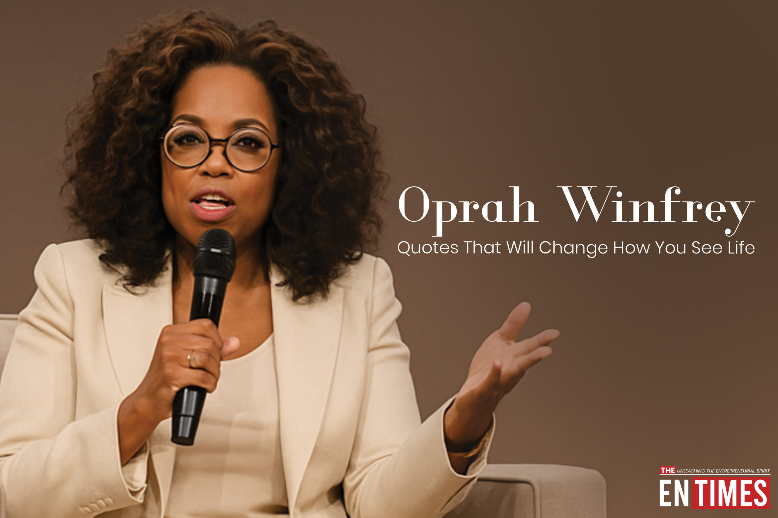Oprah Winfrey