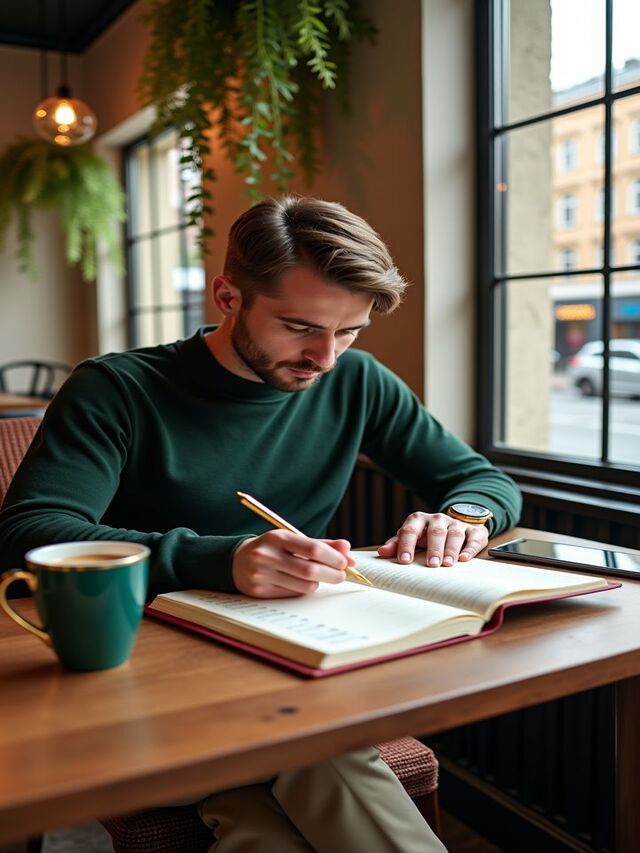 10 Morning Habits That Boost Productivity