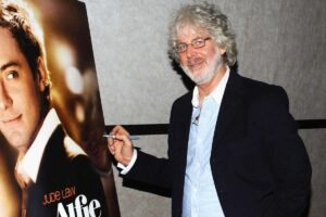 Charles Shyer Mastering Creativity & Film Innovation