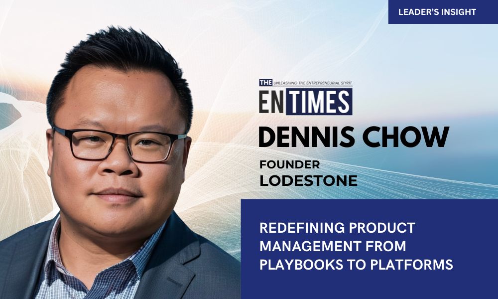 Dennis Chow
