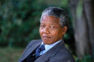Nelson Mandela Quotes