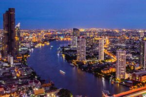 Read This Blog to See How Thailand’s Digital Revolution Is Shaping